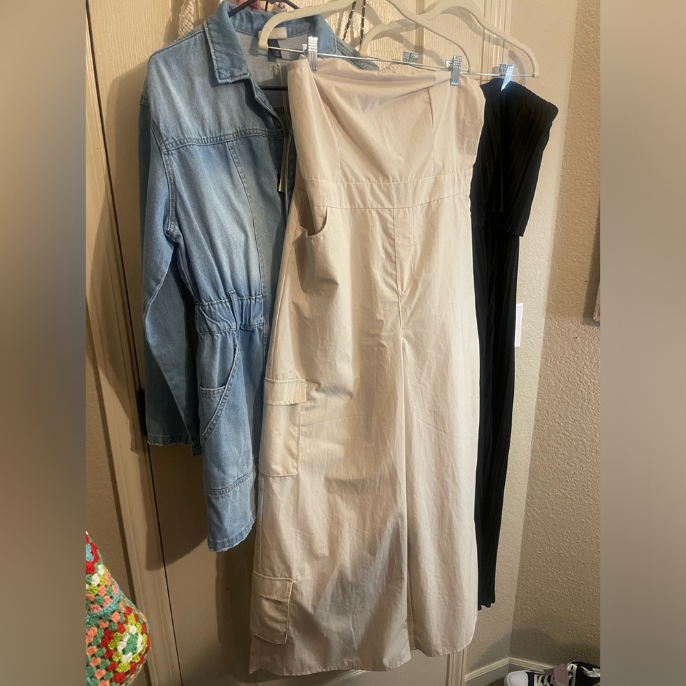 Various Style Jumpers